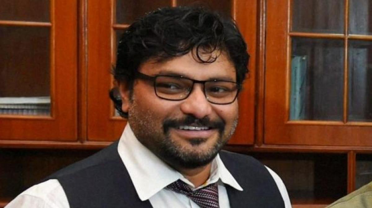 Minister Babul Supriyo injured in accident, admitted to AIIMS