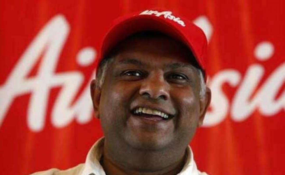 Wont Storm In Like Vijay Mallya And Get Caught: AirAsia CEO On India Plans