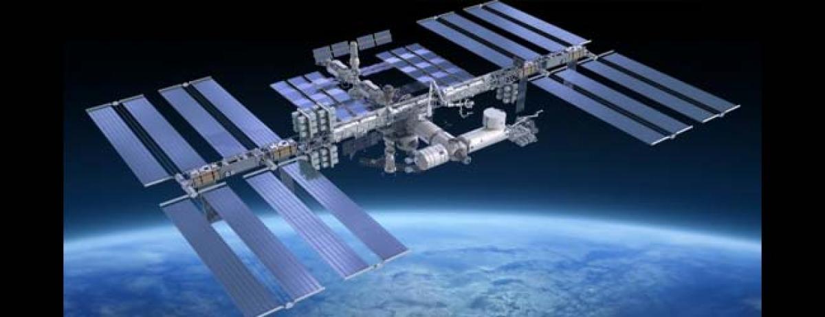 India must get its own space station in the Low Earth Orbit LEO