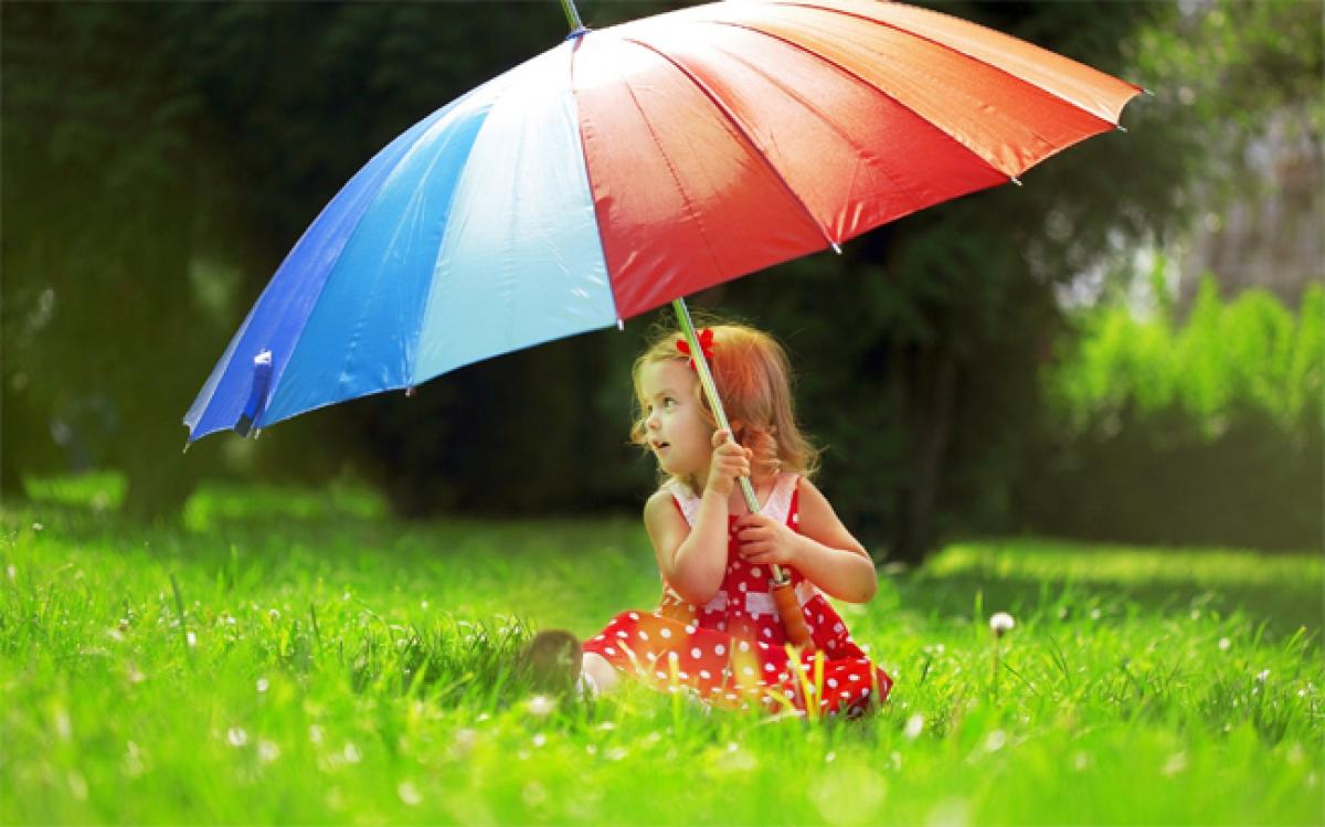 Top 5 tips to stay healthy during Monsoon