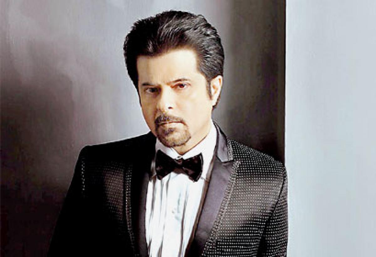 Anil Kapoor nervous about second season of 24