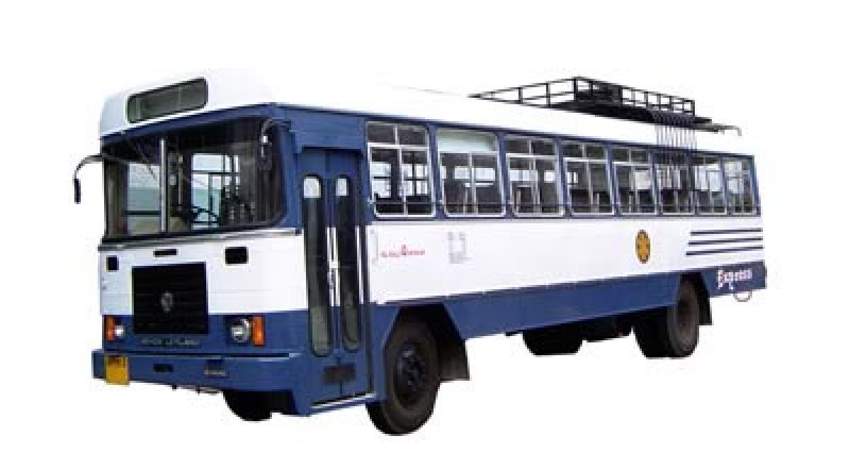 Free RTC bus services from Pushkar Nagars to ghats likely