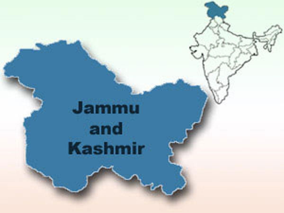 Civilian injured in Pakistan firing in Jammu