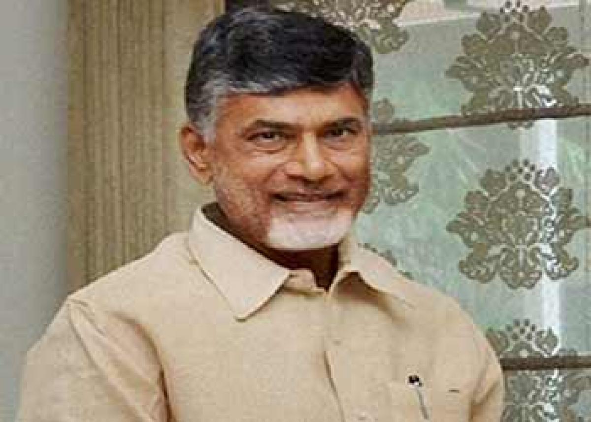 Women are better financial managers, says AP CM