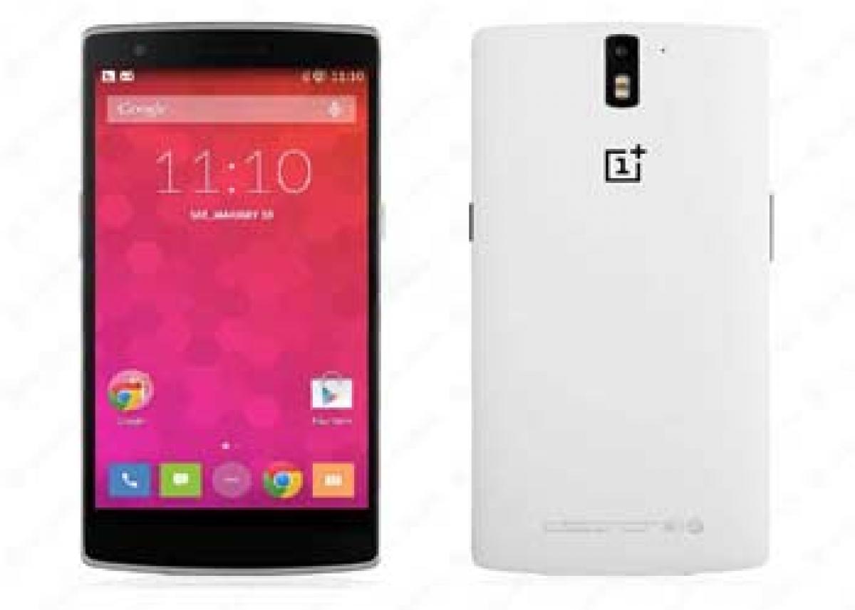 OnePlus One 64GB now on Snapdeal at Rs 21, 998