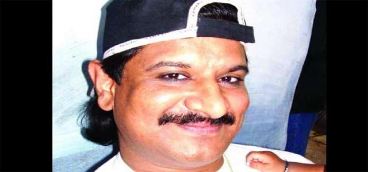 Nayeem aides hand in double murder: Police