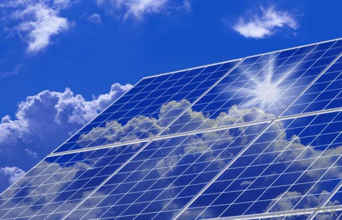Govt assures all help to solar power cos