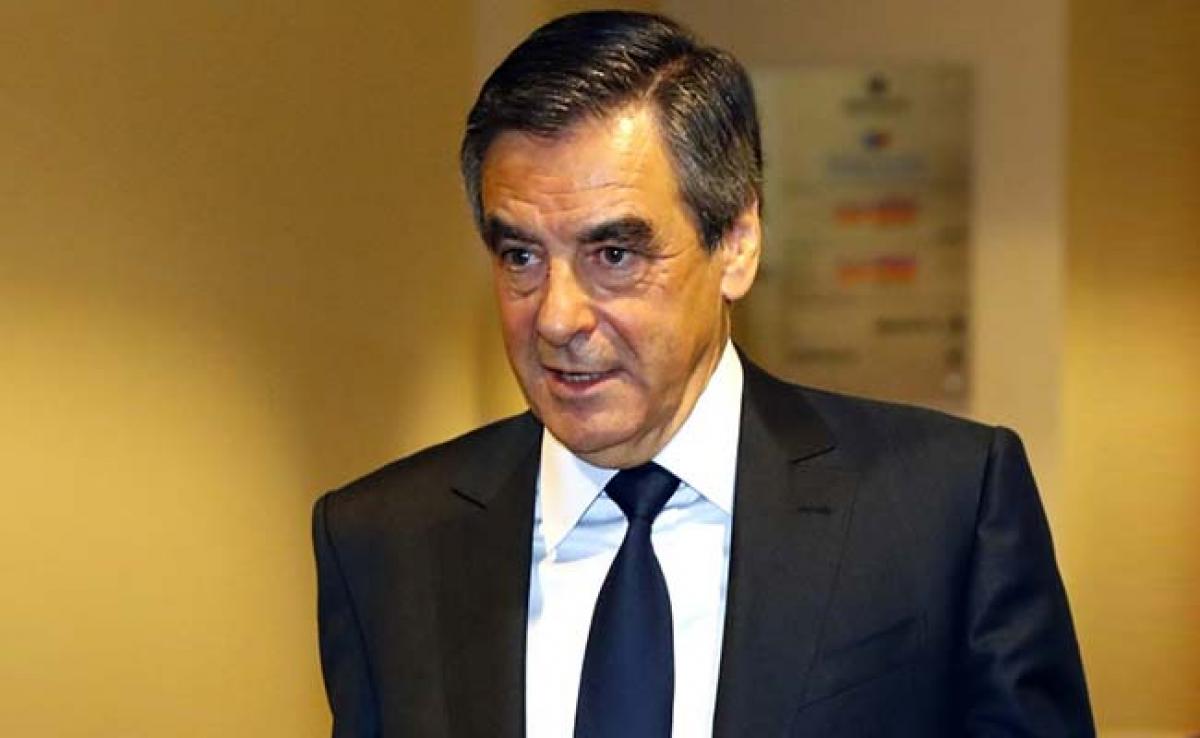 Francois Fillon Charged Over Fake Jobs Scandal