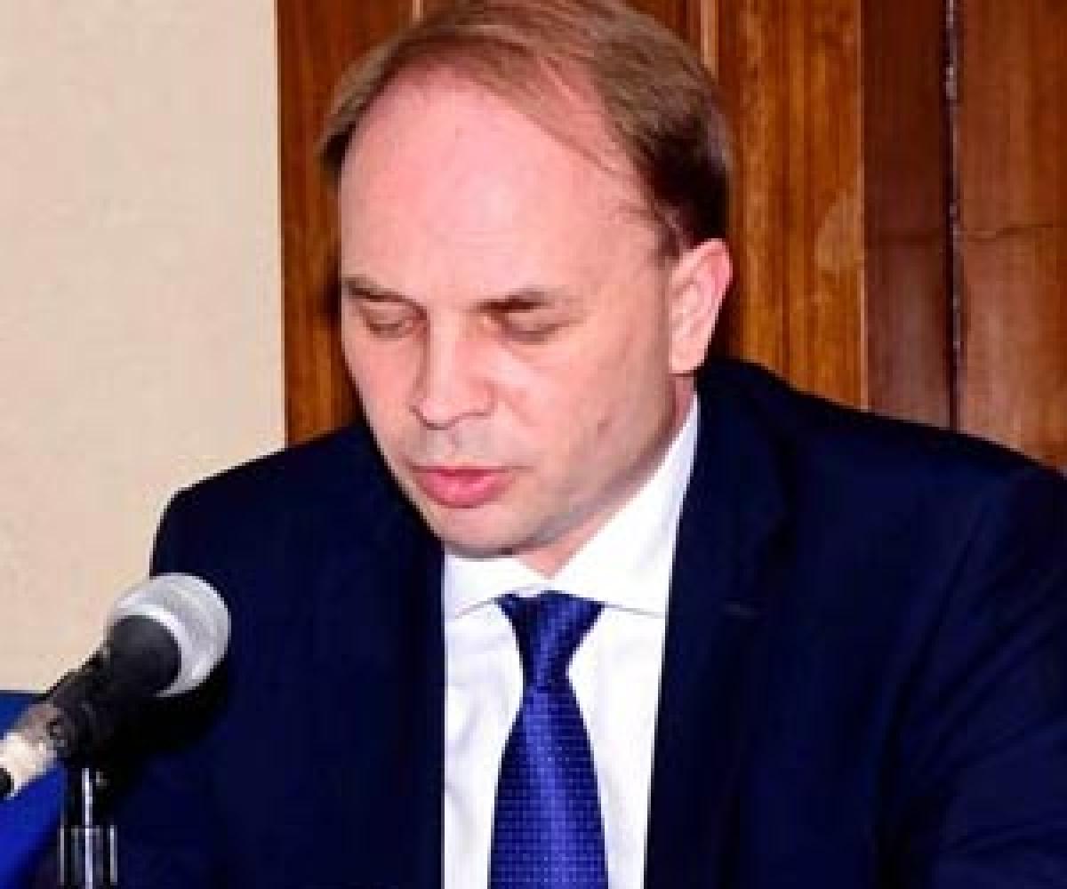 Indo-Polish relations have improved, says ambassador