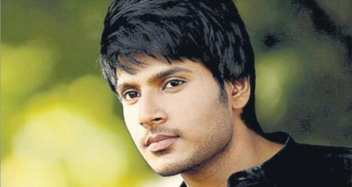 Sundeep Kishans next a Telugu remake of Malayalam hit Neram