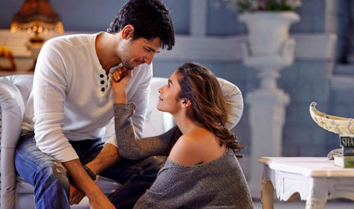 Rs 150 cr collection for Kapoor and Sons at Box Office