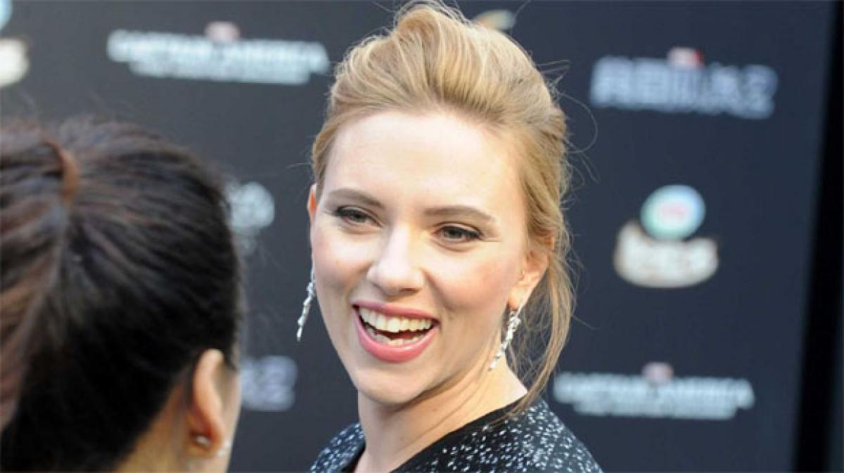 Scarlett Johansson raked in $3.3 billion at US Box office