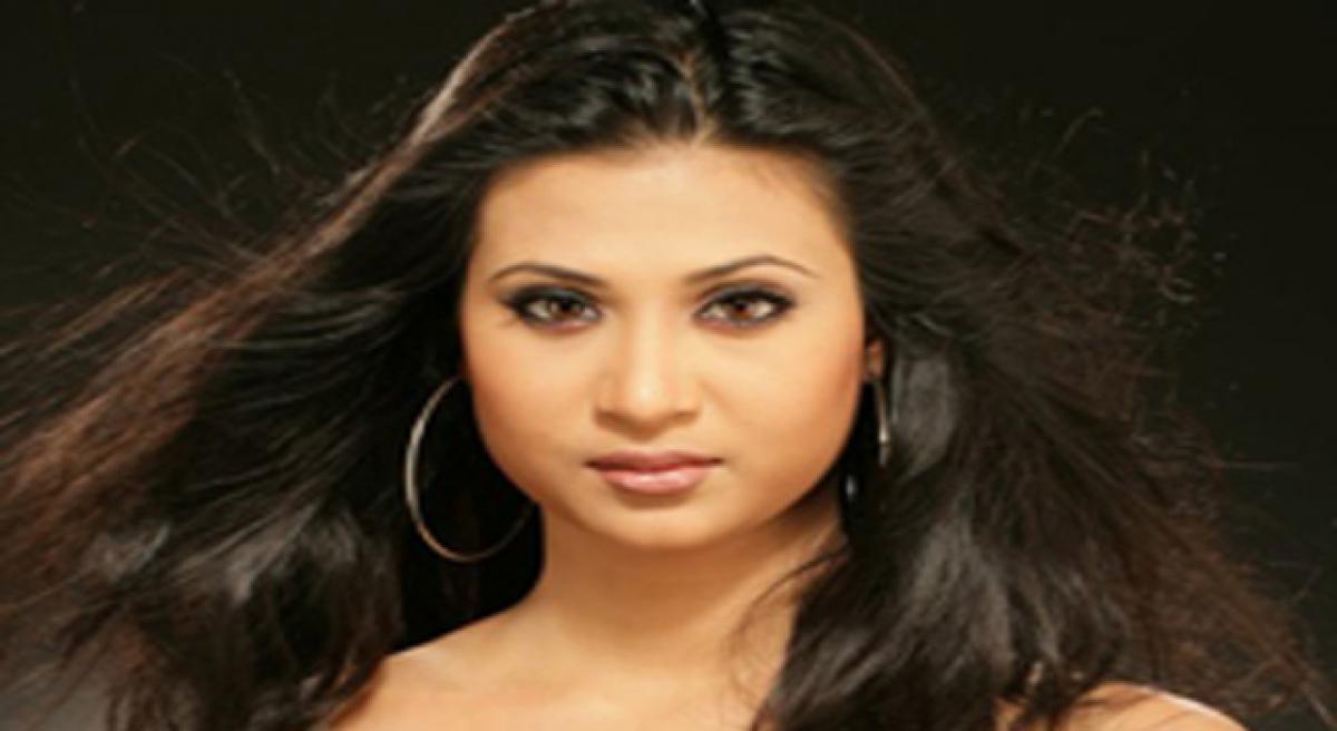 Parineeta to play  politician in ‘Ek Tha Raja...’