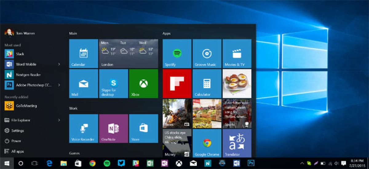 Microsoft announces Box app for Windows 10