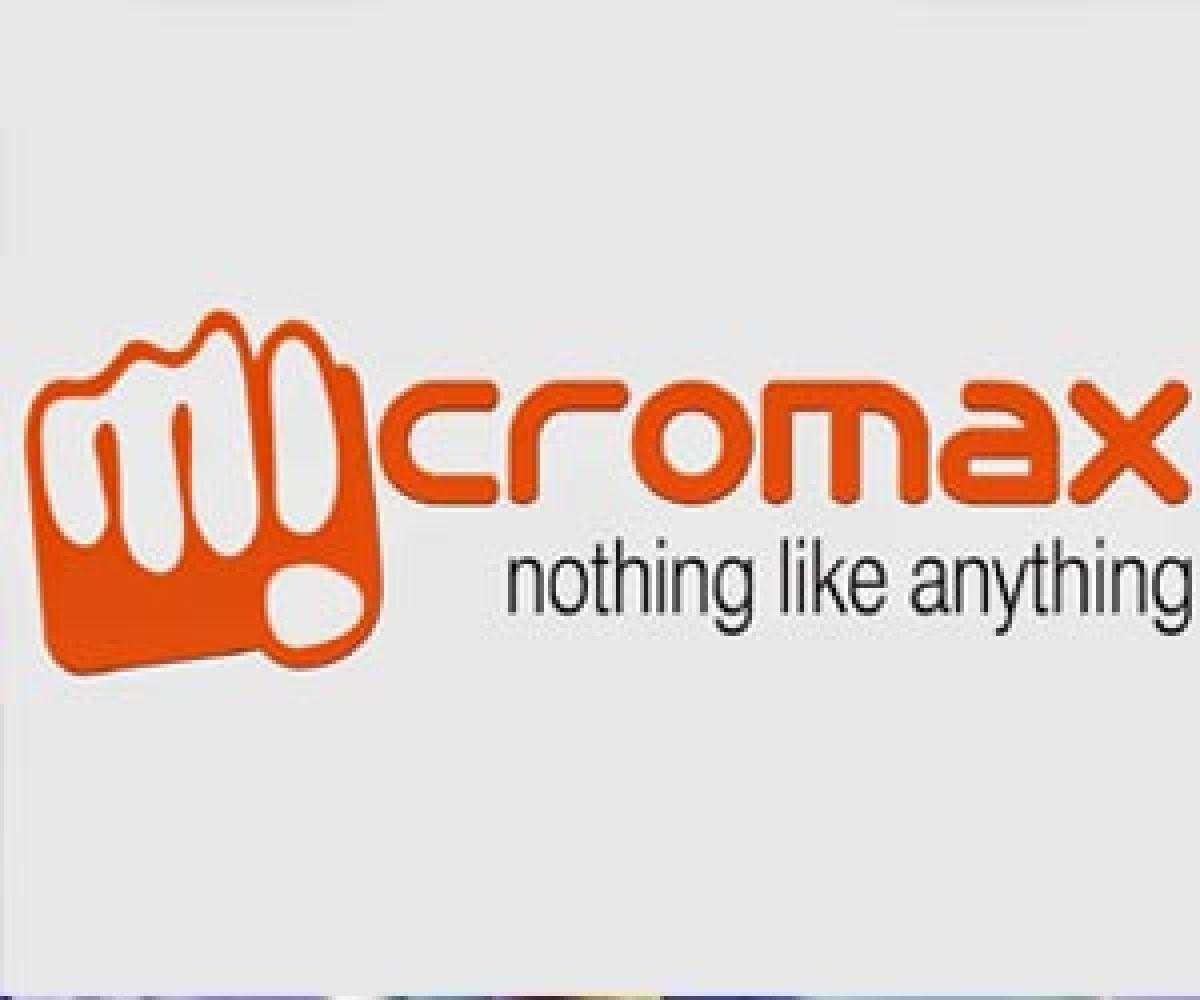 Micromax opens new manufacturing facility in Hyderabad