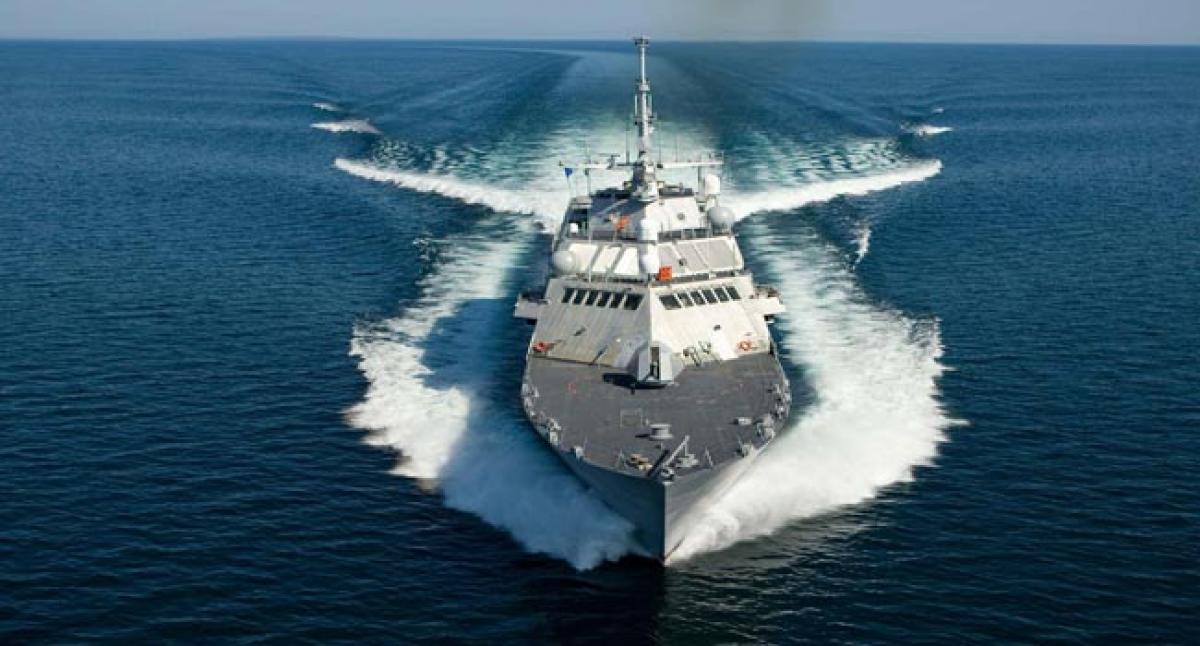 Indian Navy initiates steps to acquire Predator B Guardian, EMALS