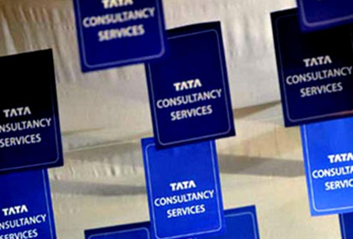 TCS to train 1,000 British graduates in India