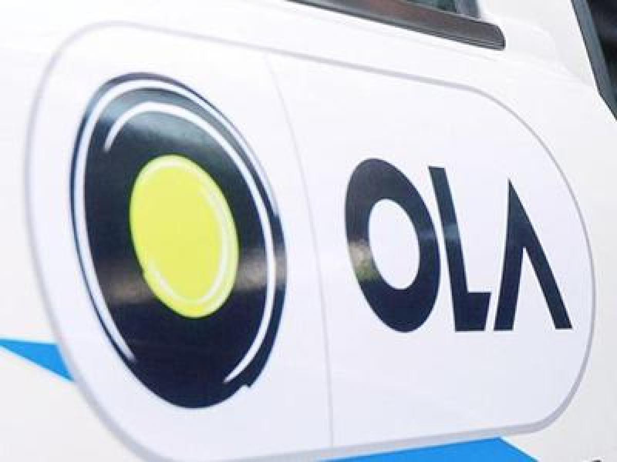 Ola turns Micro for taking on Uber in India
