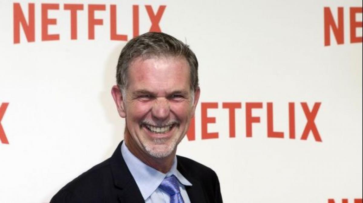 Netflix launches in India, plans start at Rs 500