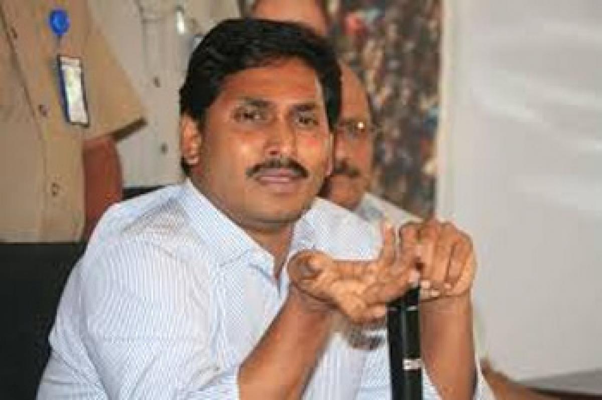 Five more YSRCP MLAs set to join TDP