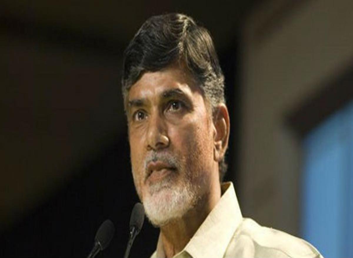 Chandrababu sanctions Rs 10 crore for Chennai floods