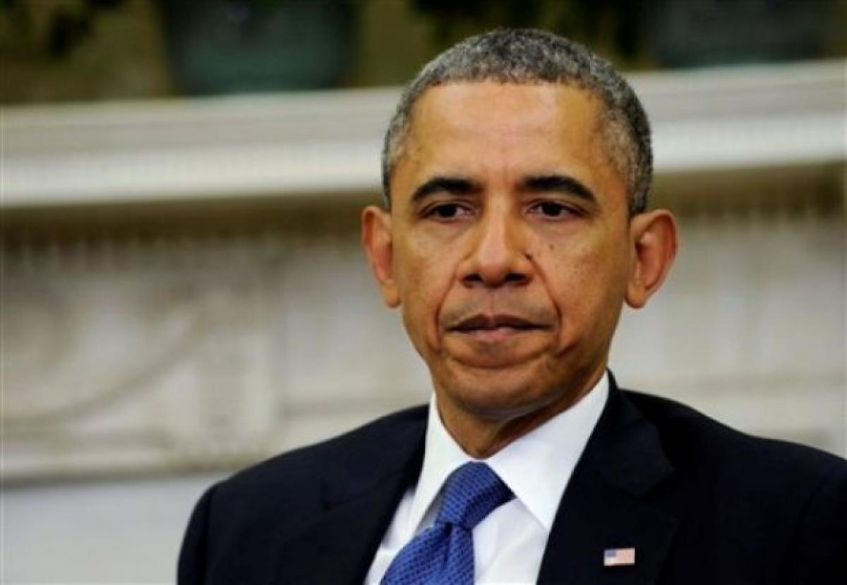 Barack Obama to deliver eulogy as Charleston mourns attack victims