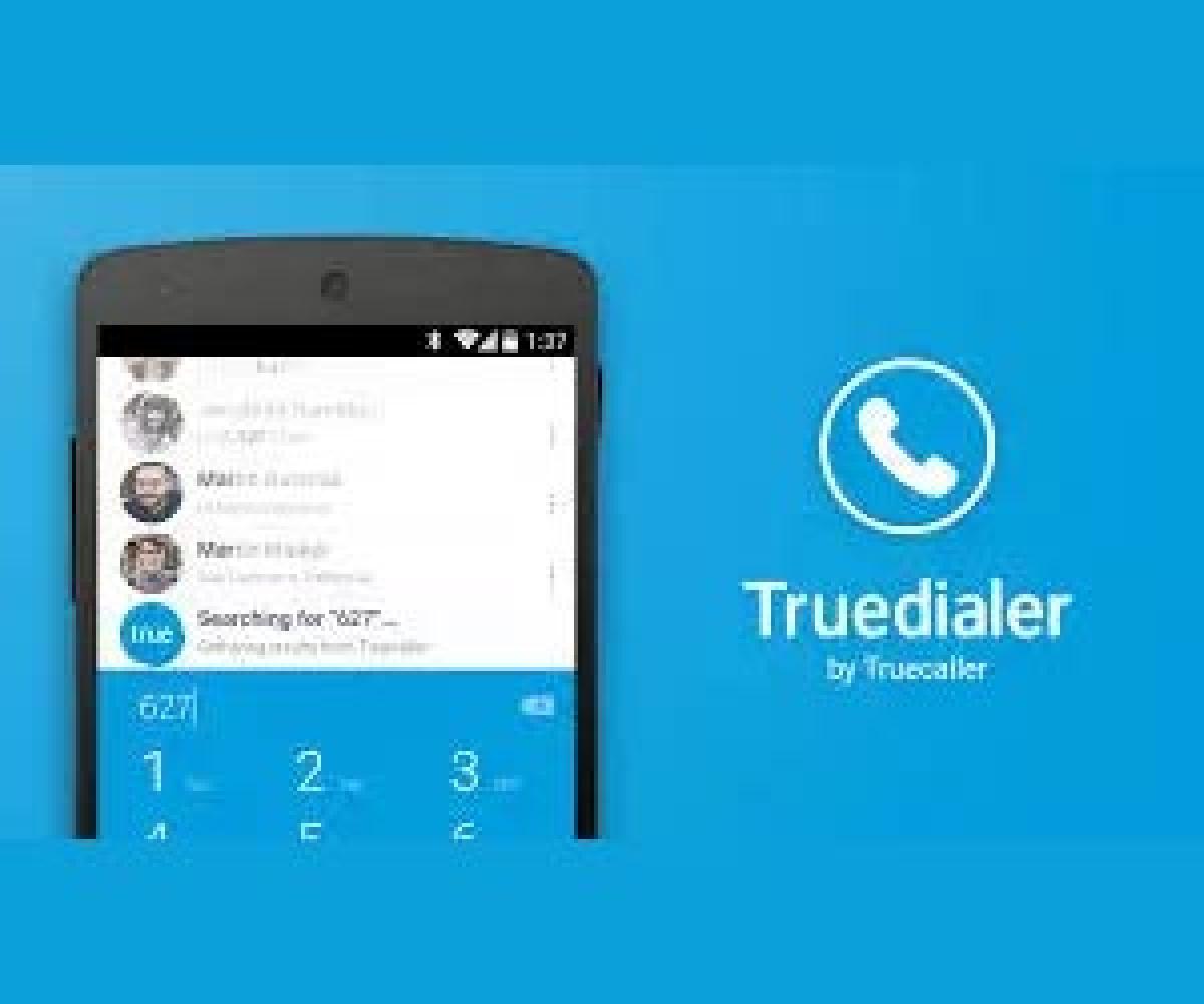 Beware! Truecaller users sensitive information may be stolen