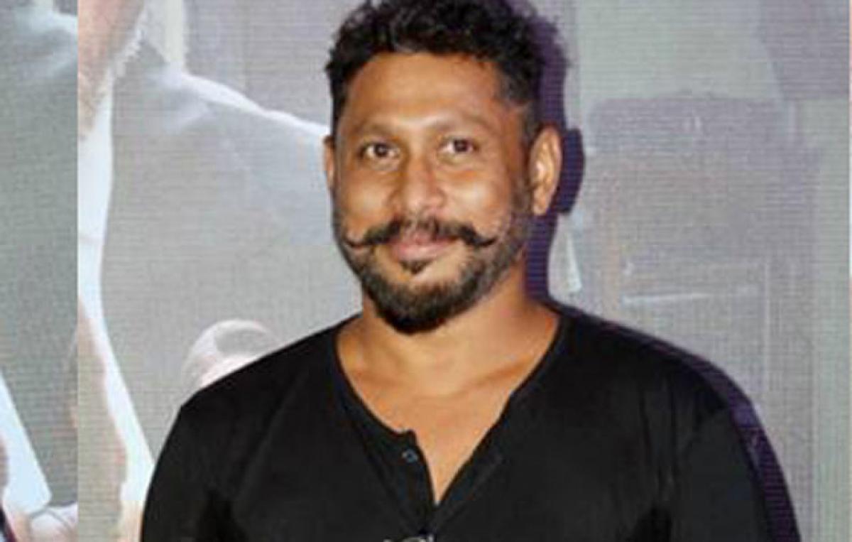 Im an interfering director, says Shoojit Sircar