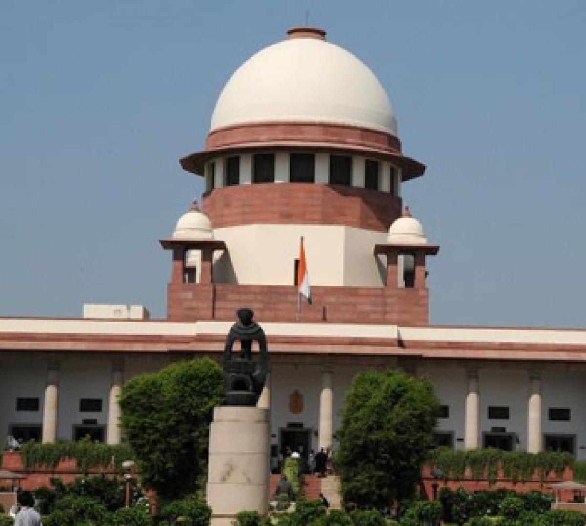 Supreme Court judges praise services of paralegals in rural areas