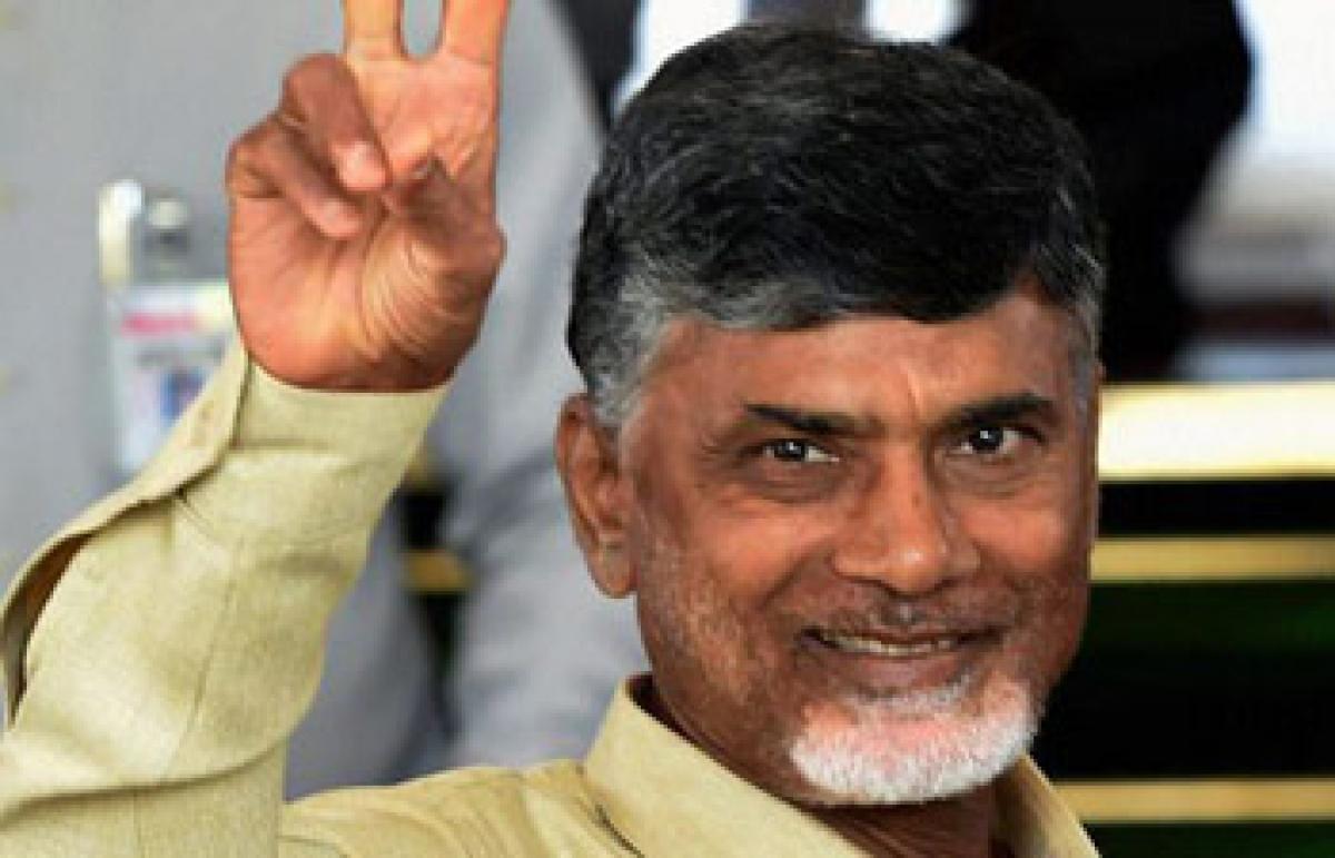 Naidu defers decision on party committees