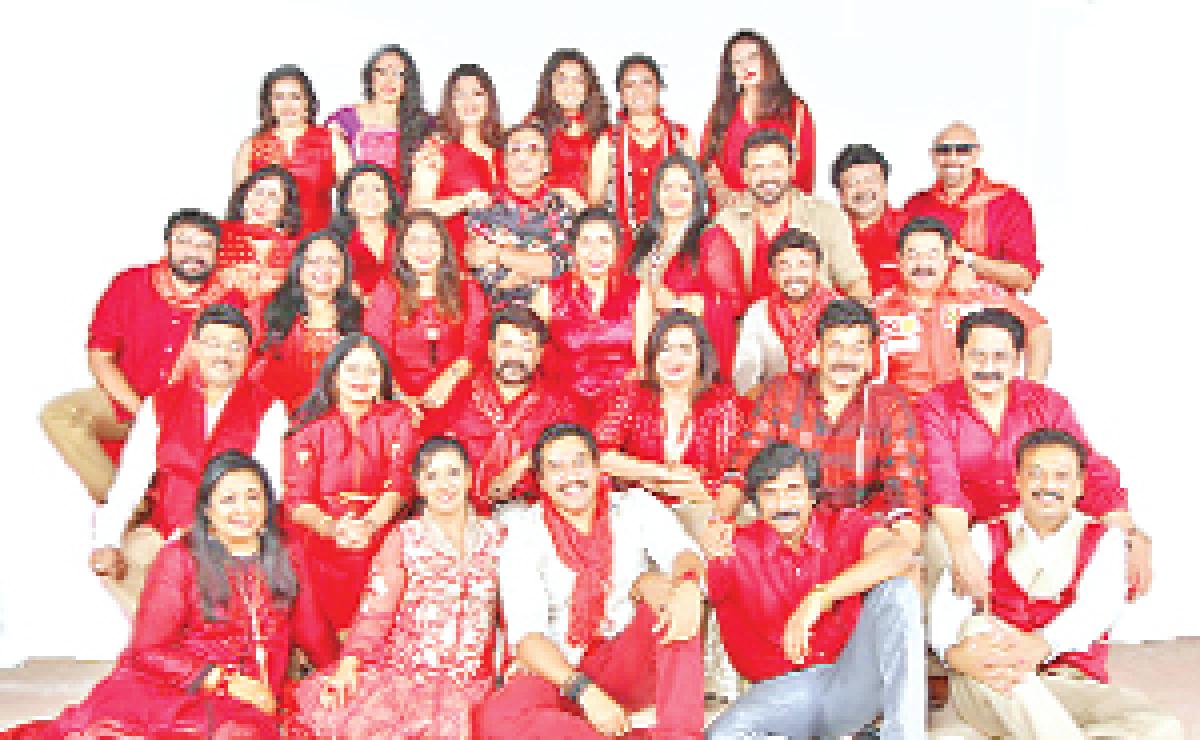 tamil 80s actors reunion