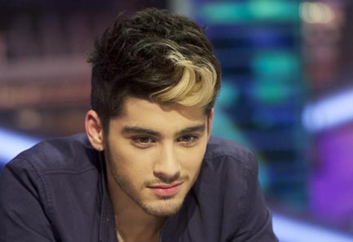 Zayn Malik heads to Hollywood