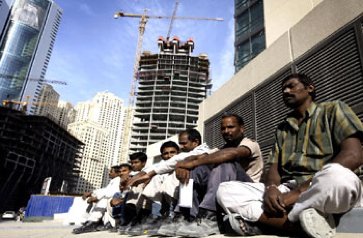 India to the rescue of unpaid Indian worker in Saudi Arabia