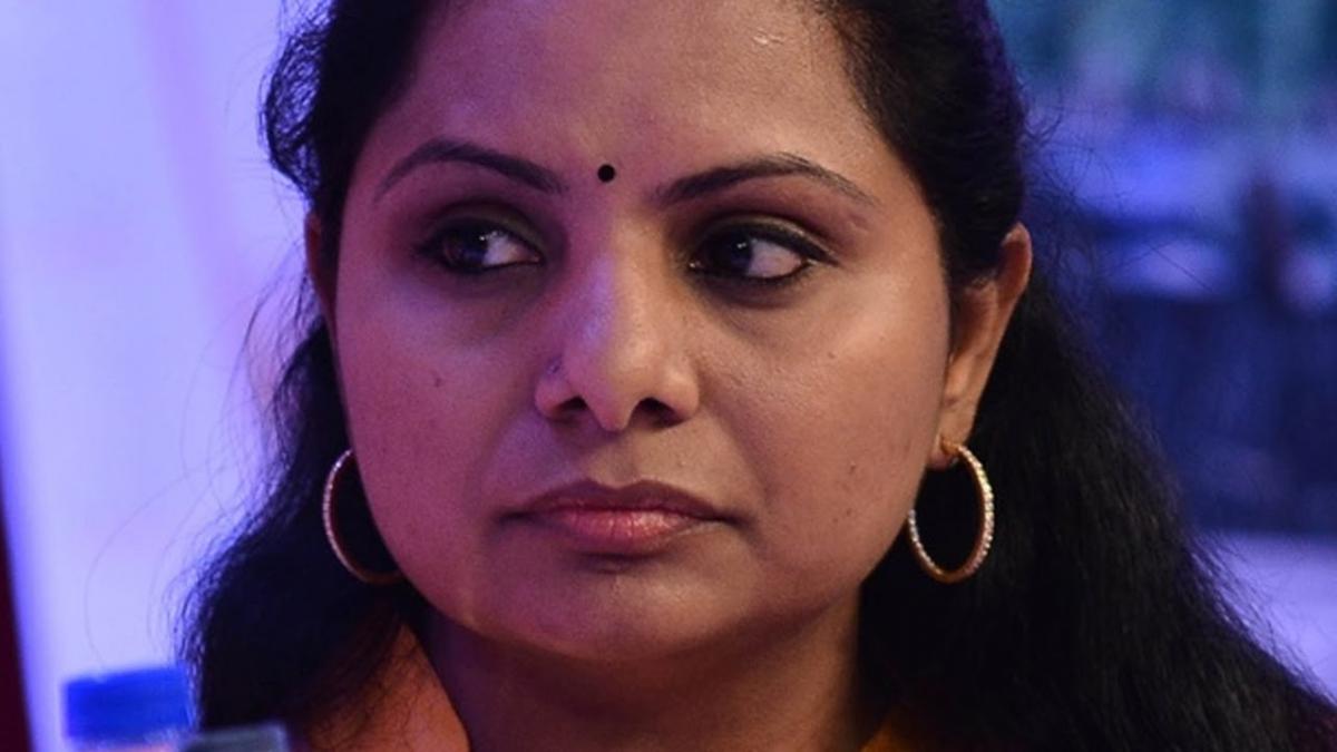 MP Kavitha: Women leaders to find place in Telangana Cabinet