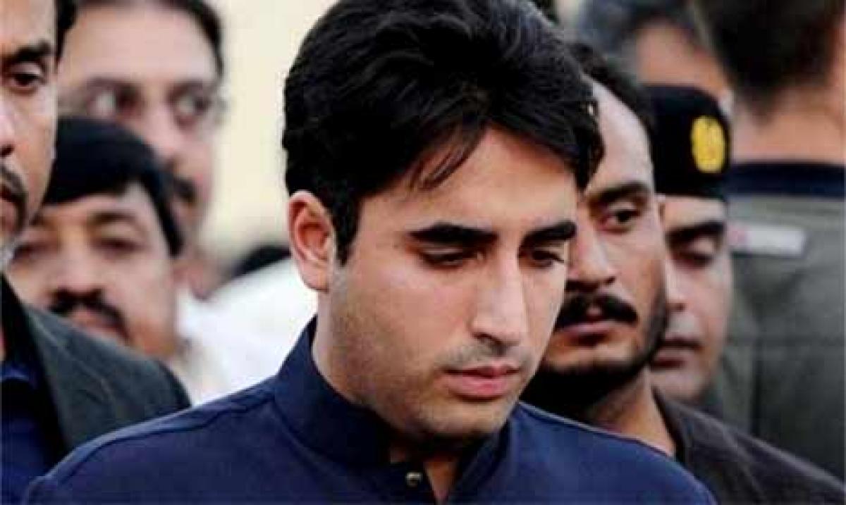 Bilawal Bhutto Zardari anguished over babys death