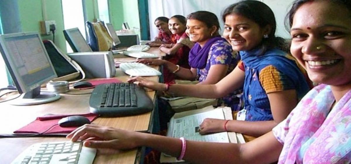 Women, employment and empowerment in Indian Economy