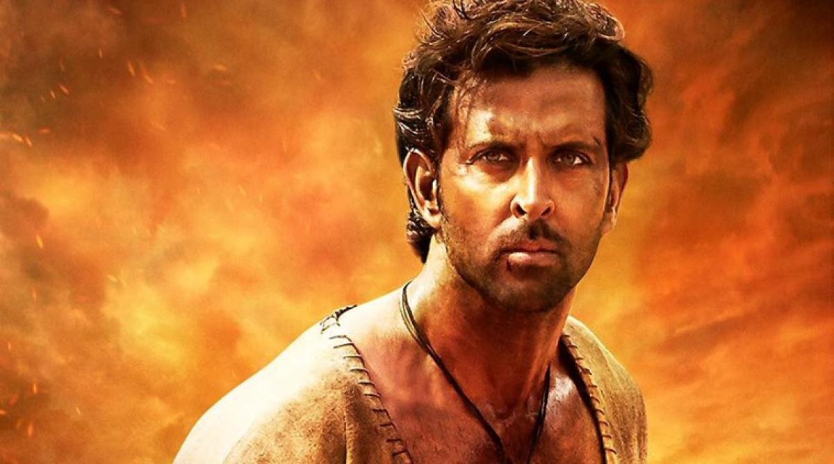 Hrithiks Mohenjo Daro pre release business, rakes on INR 60 crore