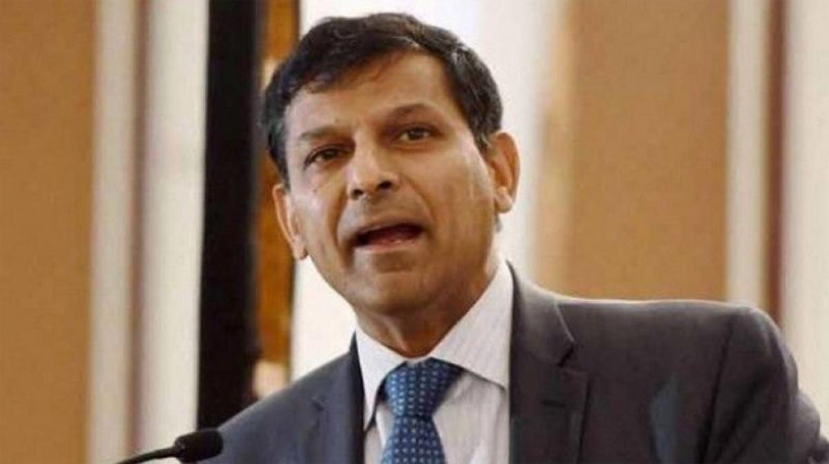 IMF sees emerging market innovations as crankiness of Government: Raghuram Rajan