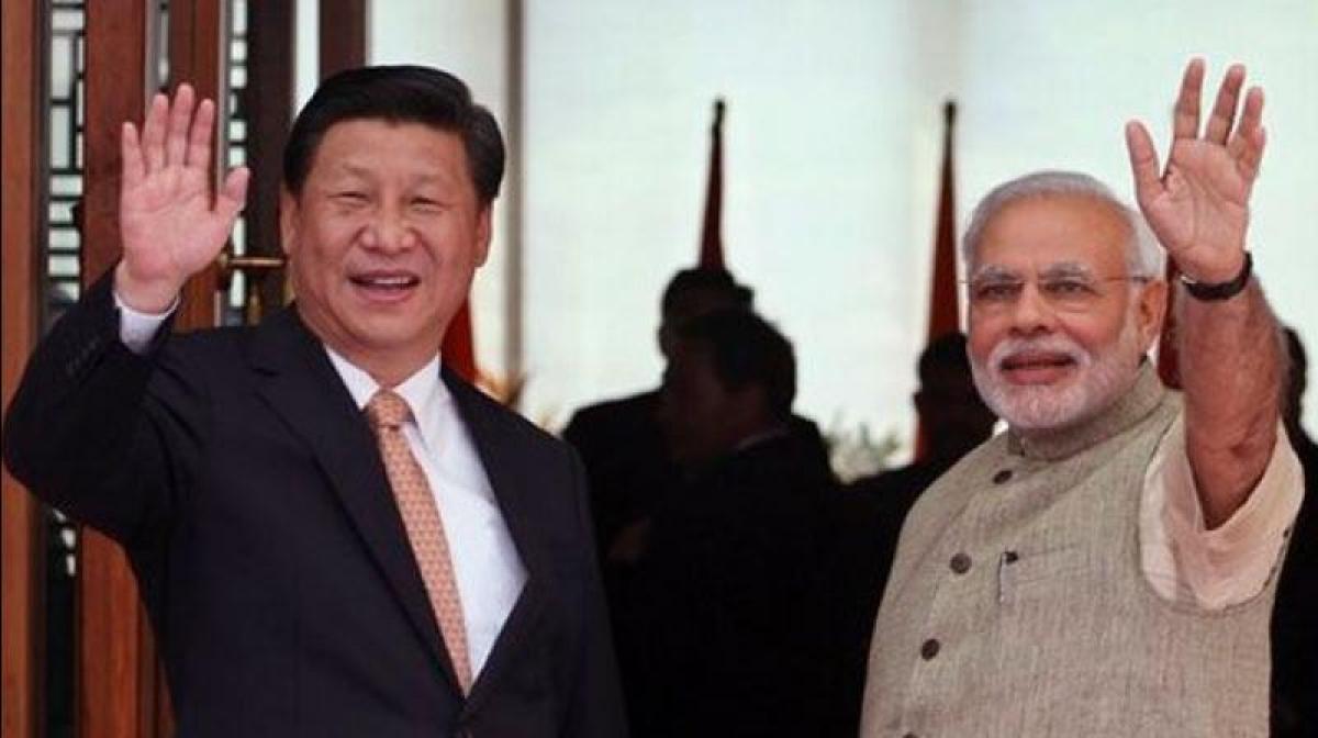 China Proposes 4-Point Initiative To Improve Sino-India Ties