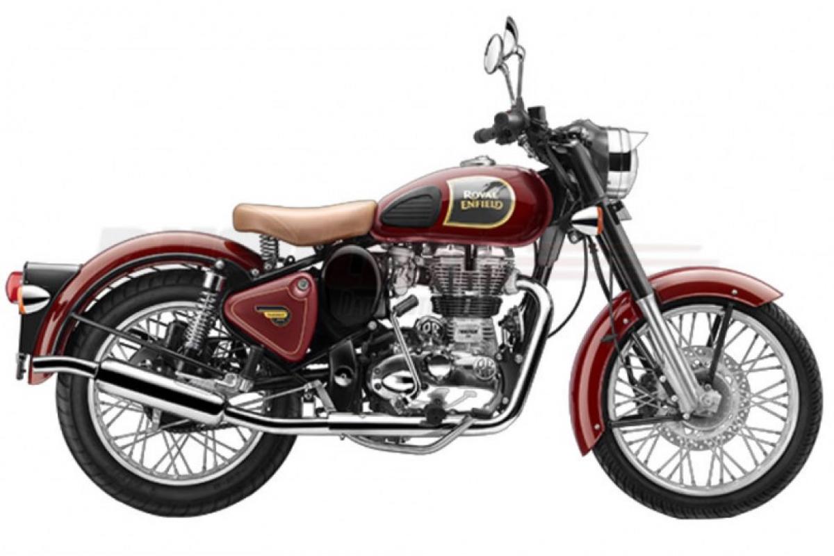 Royal Enfield Classic 350 a cash cow for company, pulls two-wheeler maker out of sales nosedive