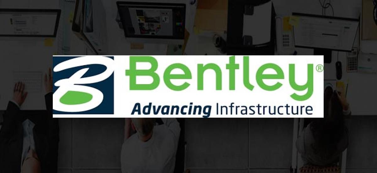 Bentley Announces Autodesk License Upgrade Program