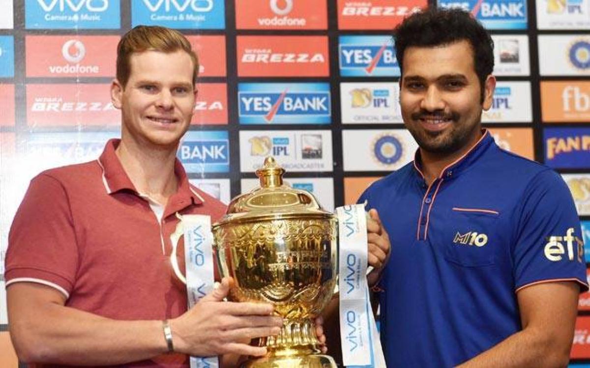 PL 2017 final, RPS vs MI: Steve Smith, Rohit Sharma refuse to dwell much on past results