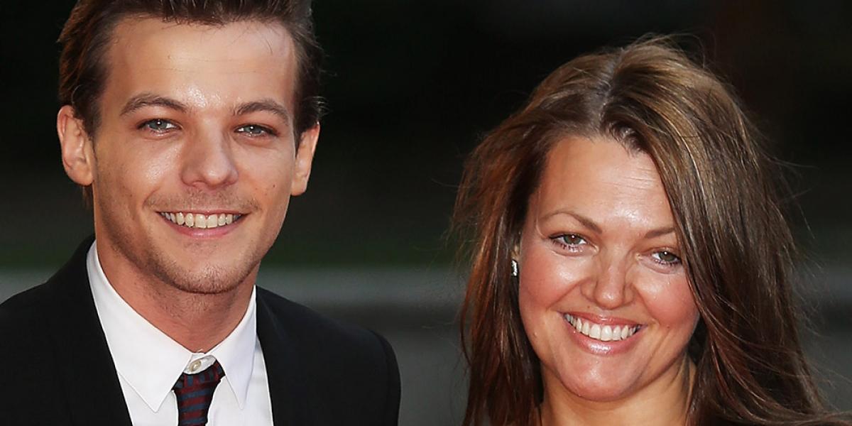 Louis Tomlinson makes his solo debut with Just Hold On days after mothers death