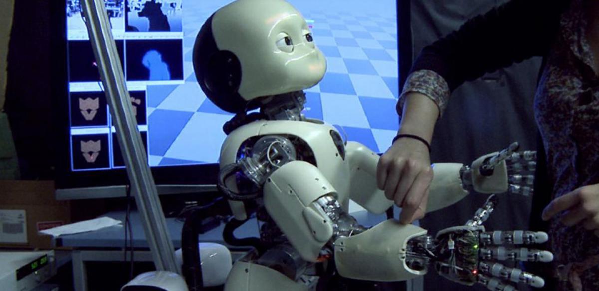 Are robots trustworthy when your life is at stake?