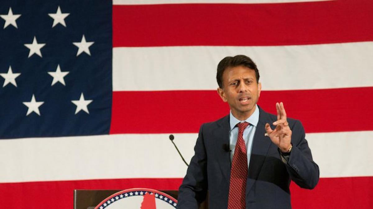 Indian-American Bobby Jindal among shortlisted candidates for Trumps cabinet