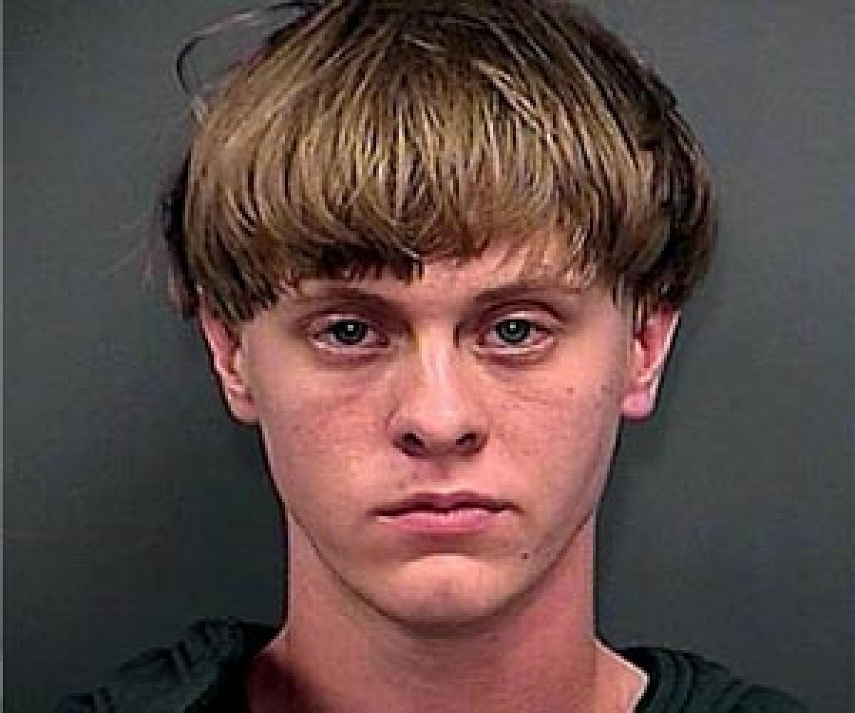 US: Jury condemns Dylann Roof to death for Charleston church massacre