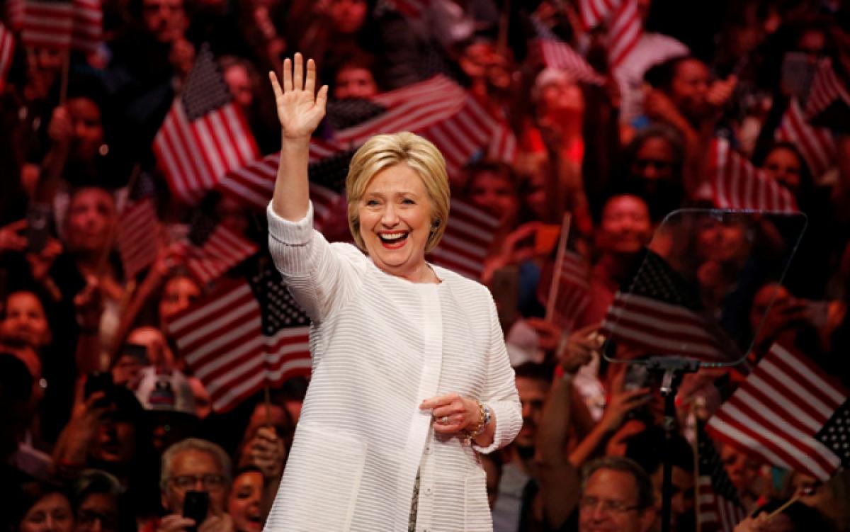 Hillary Clinton most experienced candidate in American history: Expert