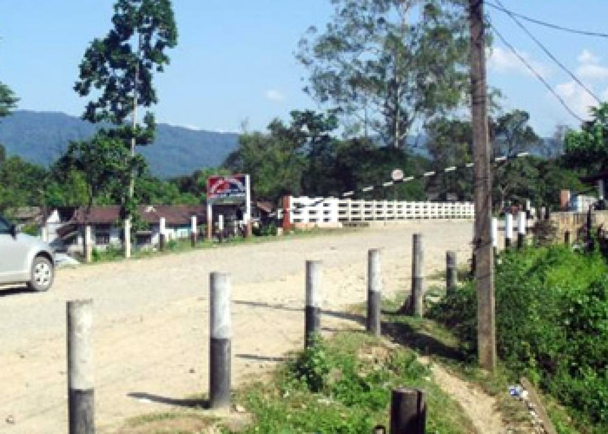 NDFB(S) top leader’s slain body recovered along Assam-Arunachal Pradesh border