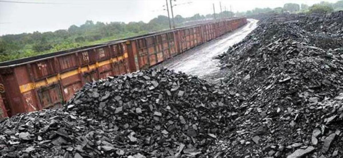 NTPC to invest over Rs 1,000 crore in Odisha coal mine project
