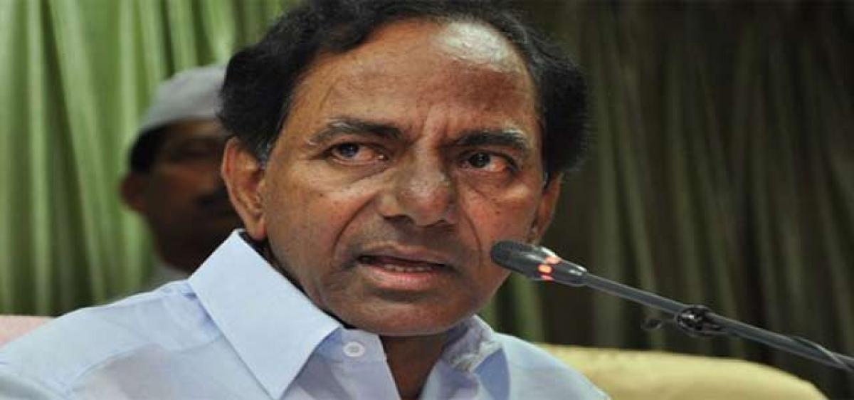 Double pension for retired ex-servicemen in Telangana